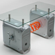 Image for article titled A Pair of Old G4 Towers Find a New Life as a Lovely Coffee Table